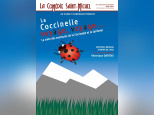 La Coccinelle voyage voyage