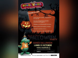 Halloween au Royal Kids Elancourt
