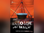 La Soupe au Caillou au Théâtre Darius Milhaud