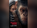 La Planète des Singes - Suprématie