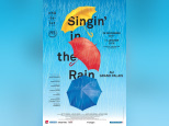 Singin' in the Rain au Grand Palais