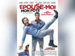 Épouse-moi mon poteau cinéma