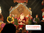 Au Pays du Père Noël