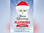 Merri Christmas Playmobil