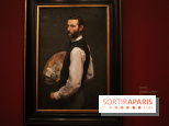 Frédéric Bazille au Musée d'Orsay