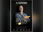 Le Professeur Rollin se re-rebiffe à l'Européen !