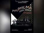 Spectacle Phuphuma Love Minus au Musée du Quai Branly