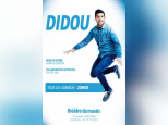 Didou au Théâtre du Marais
