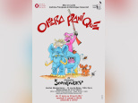 Opéra panique de Jodorowsky au Guichet Montparnasse