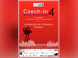 4ème édition du Festival de film Tchèque et Slovaque