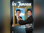 Les Jumeaux : nouveau spectacle !