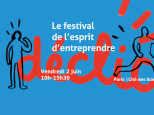 Festival Déclic à la Cité des Sciences