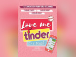 Love me tinder à la Grande Comédie