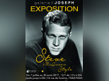Exposition Steve McQueen à la galerie Jospeh Paris