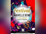 Festival de La Nouvelle Seine 2017