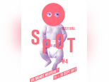 Festival Spot #4 au Théâtre de la Villette ! 