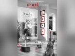 Un pop up store dédié au chat dans le Marais !