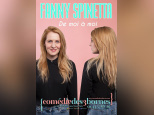 De moi à moi, Fanny Spinetta aux 3 bornes