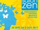 Un concert sous hypnose pour les 30 ans du Salon Zen !