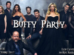 Buffy Party aux Caves Saint Sabin
