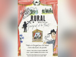 Spectacles de marionnettes au Rural by Marc Veyrat