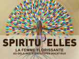 Exposition Spiritu'elles à l'Espace Saint-Martin