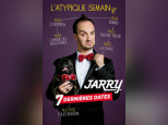 Jarry Atypique