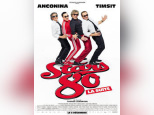 Stars 80 revient au cinéma en décembre !