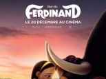 Ferdinand : le nouveau dessin animé des studios Blue Sky