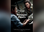 Pentagon Papers : le nouveau film de Steven Spielberg