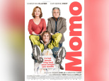 Momo bientôt au cinéma !