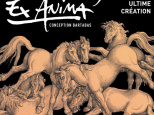 Ex Anima au Théâtre Équestre Zingaro
