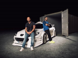 Taxi 5 bientôt au ciéma !