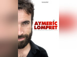 Aymeric Lompret au Sentier des Halles