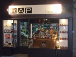 RAP épicerie : délicieuse épicerie italienne
