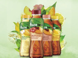 Fuze Tea ouvre un Pop-up Store De rien
