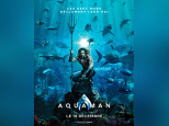 Aquaman : découvrez vite la bande-annonce !