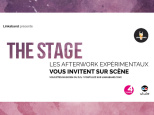 The stage : tremplin musical aux 4 temps