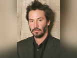 Keanu Reeves