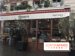 Marcella, trattoria de quartier
