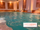 Massages duo personnalisés et détente en amoureux au spa de l'hôtel Paris J'Adore