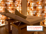 Massages duo personnalisés et détente en amoureux au spa de l'hôtel Paris J'Adore