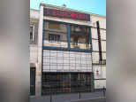 Le Théâtre de l'Européen, une salle de spectacle incontournable près de la place de Clichy à Paris