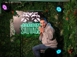 Le Jardin Sauvage au 360 Music Factory : le Comedy club parisien en version XXL