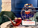Solera, bar à cocktails insolite à Paris