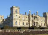 Château de Ferrières