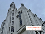 Église Saint-Jean-Bosco, un chef d’œuvre Art Déco dans le 20e arrondissement de Paris