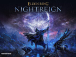Elden Ring Nightrein