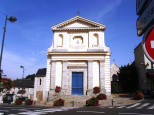 Eglise Saint-Martin – Saint-Laurent