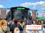 We Love Green 2025 avec LCD Soundsystem, FKA Twigs, Clara Luciani, Bicep, on y était on vous raconte